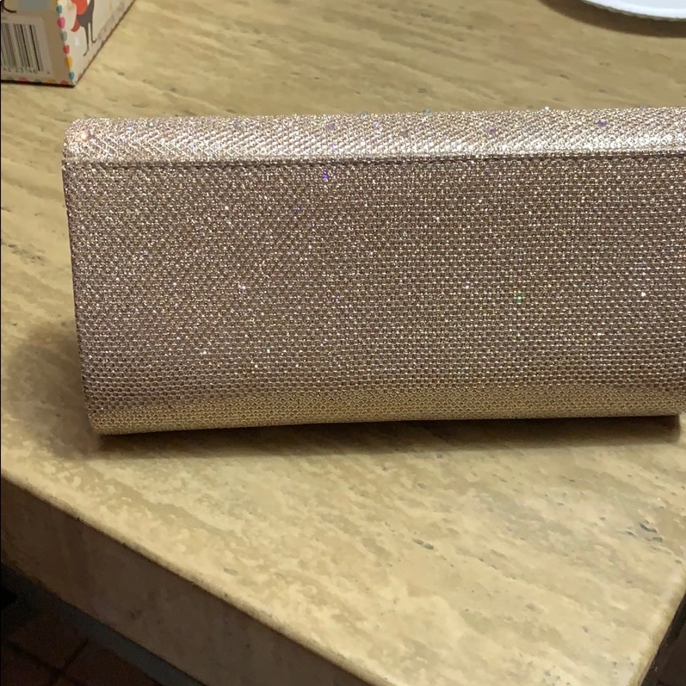 Hand bag